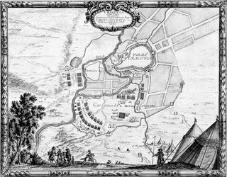 Assedio di Cracovia (1655)
